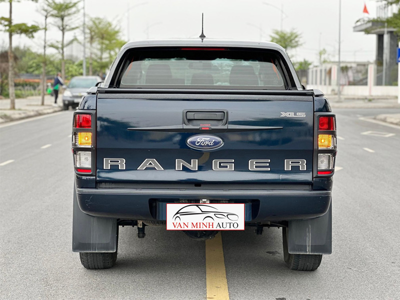 Bán xe Ford Ranger XLS 2022