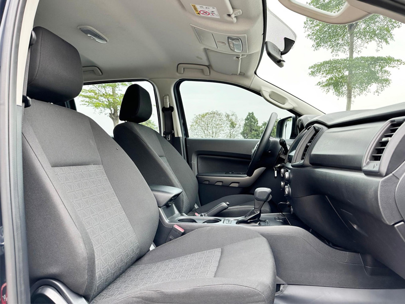 Bán xe Ford Ranger XLS 2022