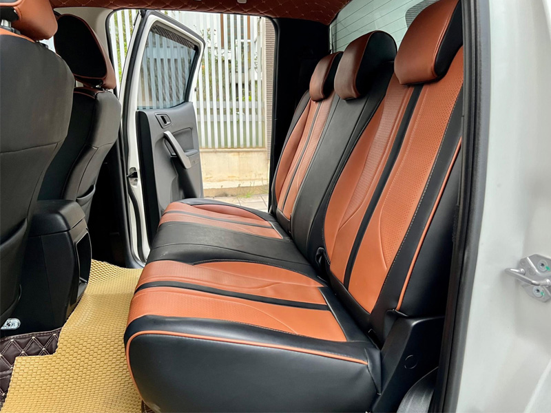 Bán xe Ford Ranger XLS