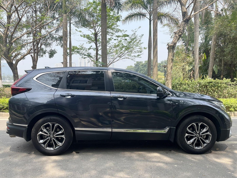 Bán xe Honda CRV 2023