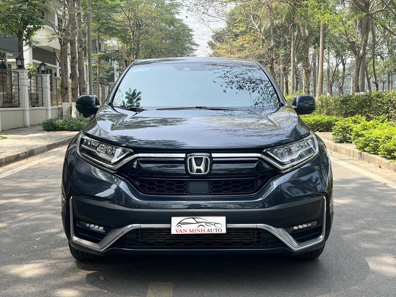 Bán xe Honda CRV 2023
