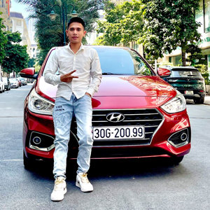 Bán xe Hyundai Accent