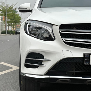 Bán xe Mercedes GLC 300 4Matic