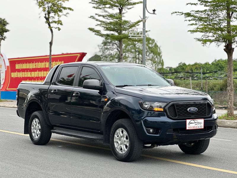 Bán xe Ford Ranger XLS 2022