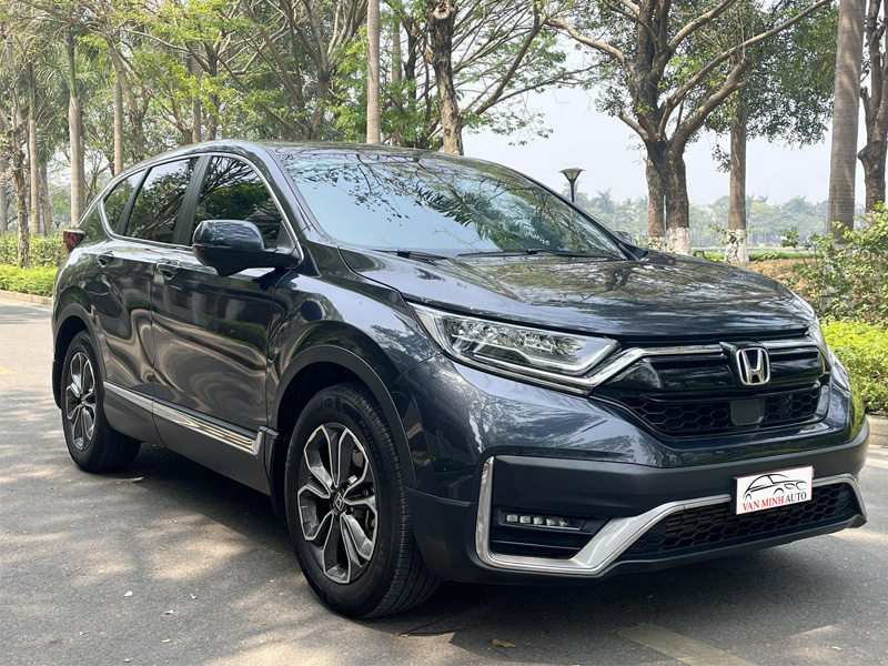 Bán xe Honda CRV 2023