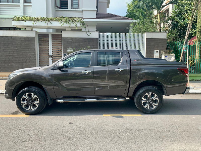 Bán xe Mazda BT 50