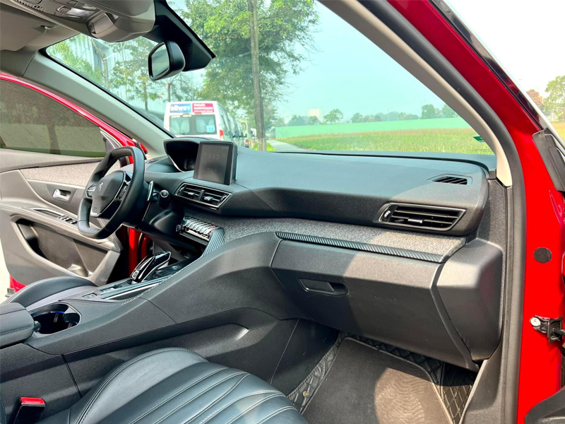 Bán xe Peugeot 3008