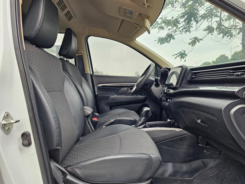 Bán xe Suzuki XL7 2021