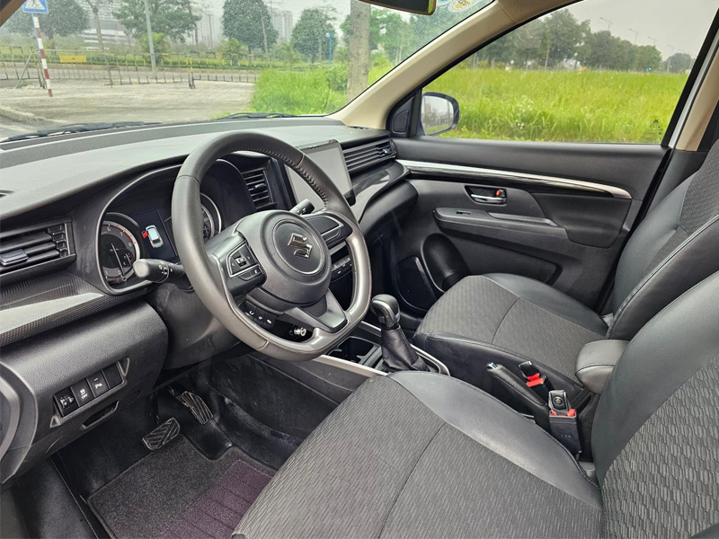 Bán xe Suzuki XL7 2021