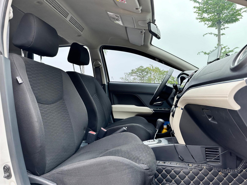 Bán xe Toyota Rush 2019