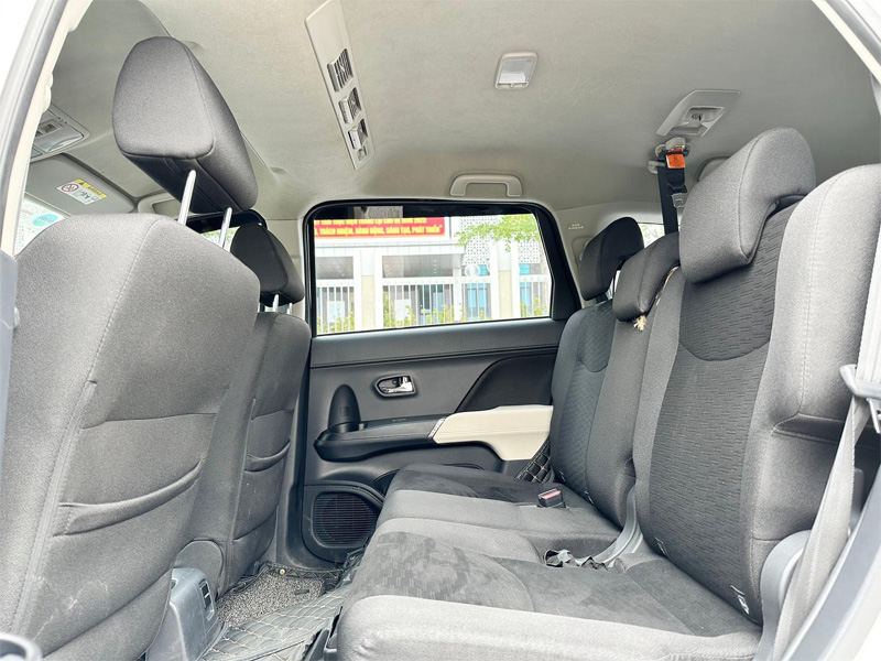 Bán xe Toyota Rush 2019