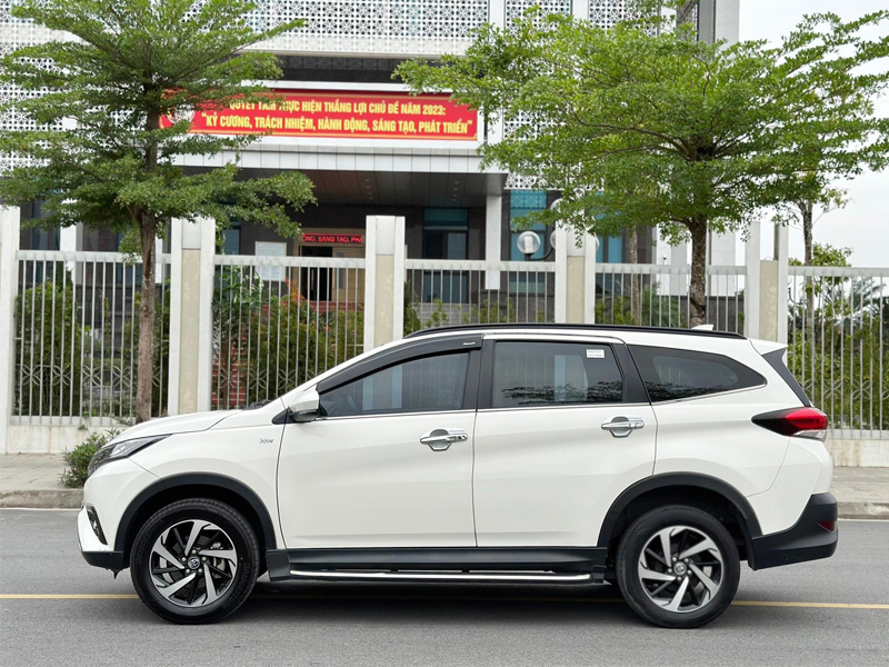 Bán xe Toyota Rush 2019