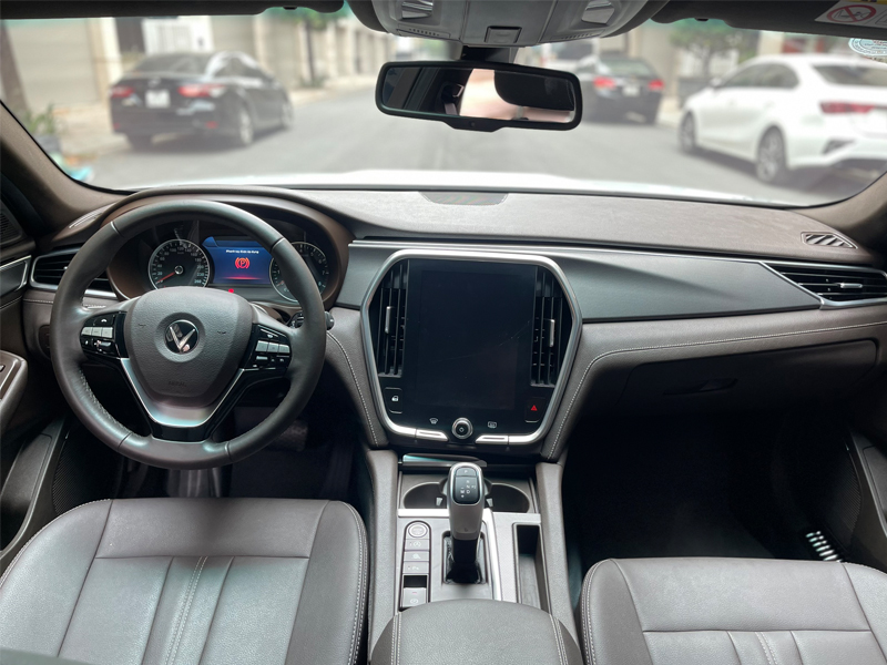 Bán xe Vinfast Lux A