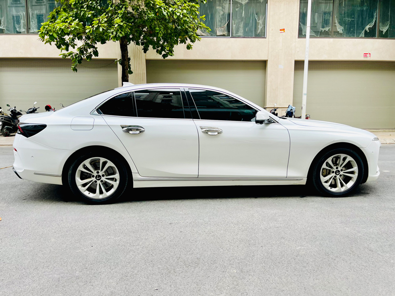 Bán xe Vinfast Lux A