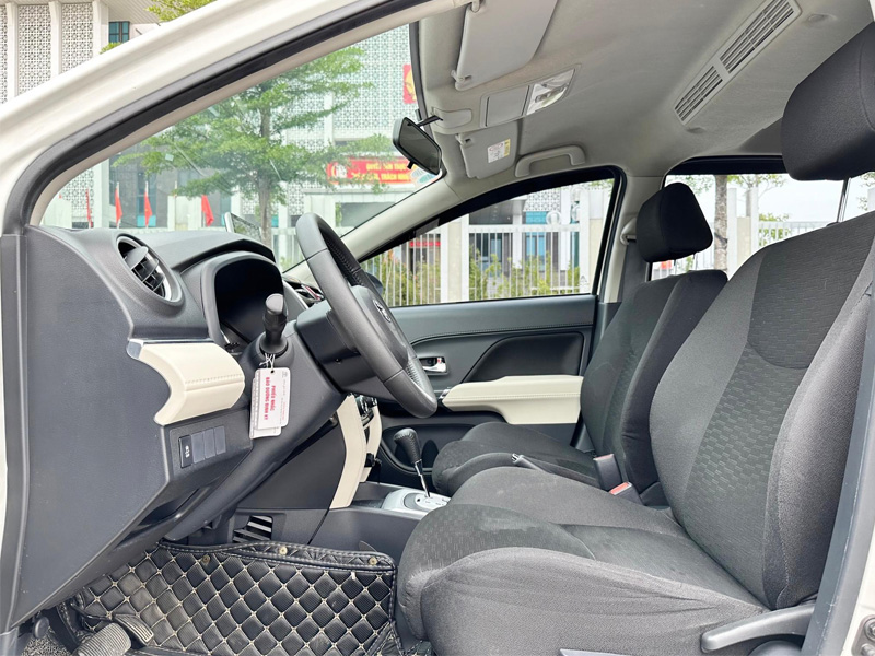 Bán xe Toyota Rush 2019