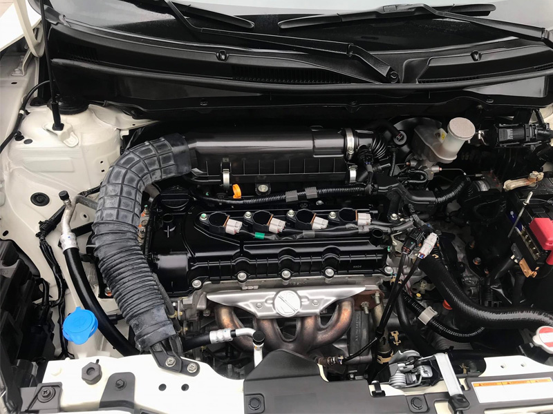 Bán xe Suzuki Swift GLX