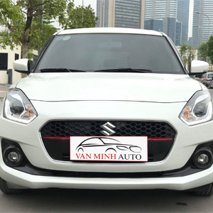 Bán xe Suzuki Swift GLX