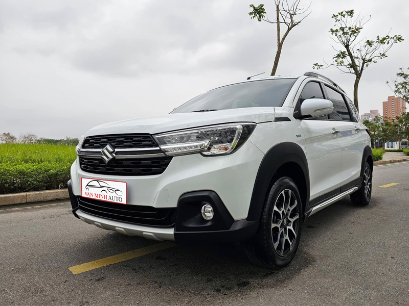 Bán xe Suzuki XL7 2021