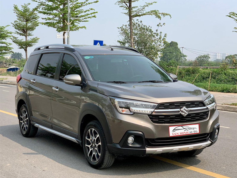 Bán xe Suzuki XL7 tự động