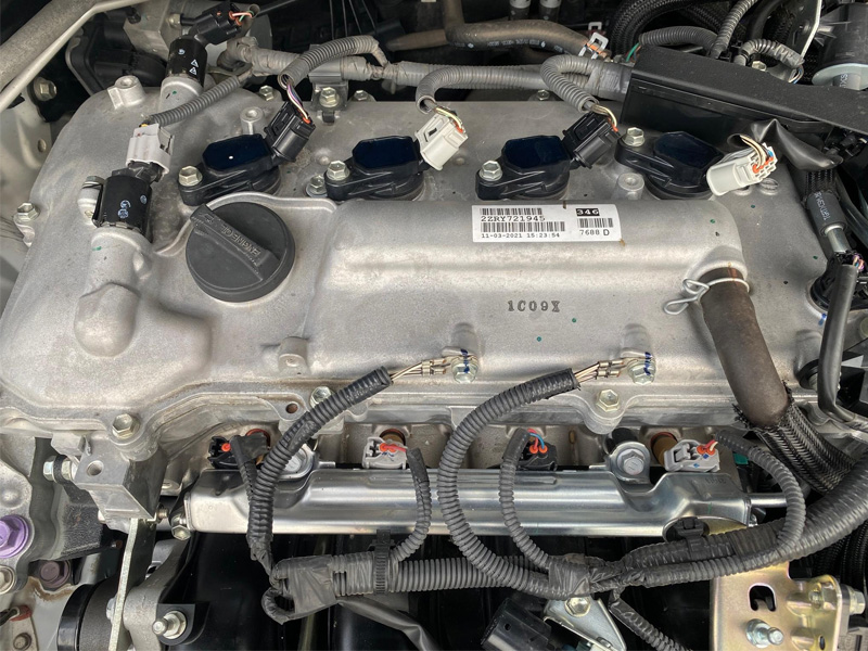 Bán xe Toyota Corolla Cross