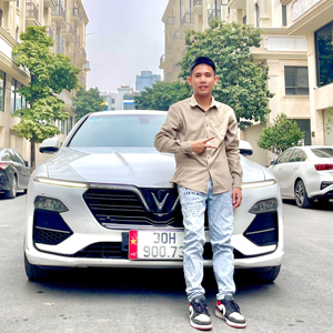 Bán xe Vinfast Lux A