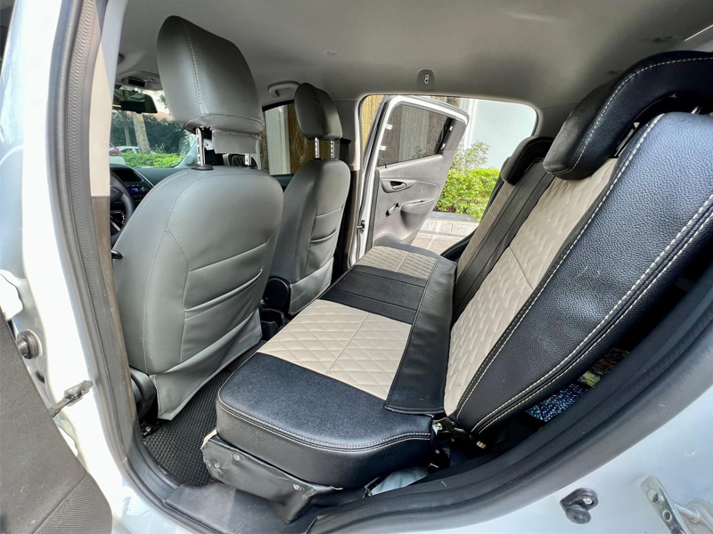 Bán Chevrolet Spark Van 2 chỗ