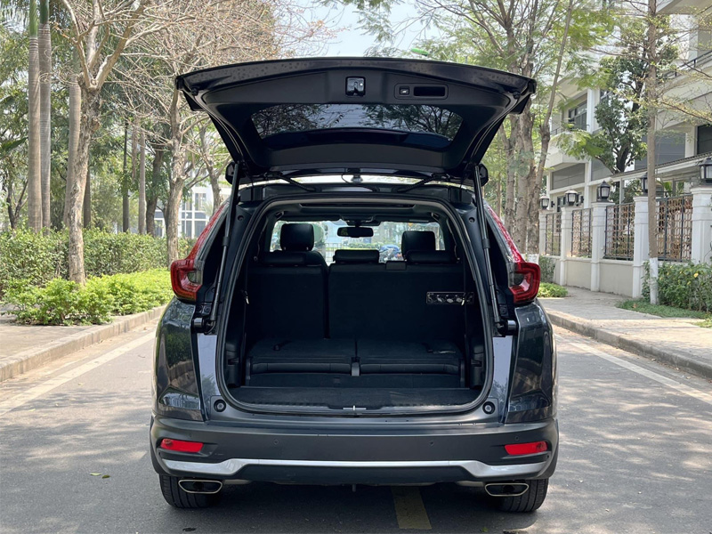 Bán xe Honda CRV 2023