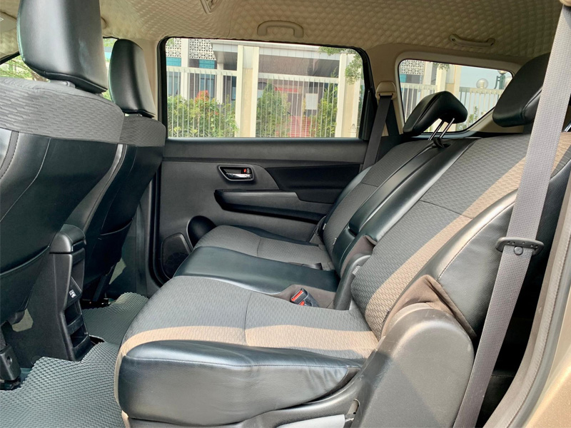 Bán xe Suzuki XL7 tự động