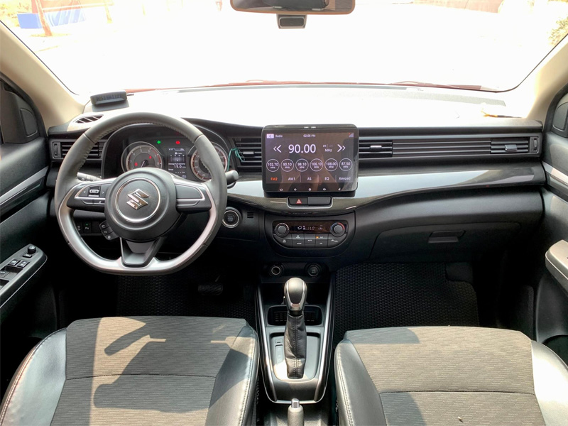 Bán xe Suzuki XL7 tự động