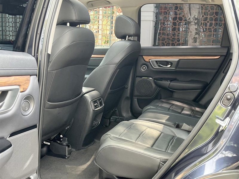 Bán xe Honda CRV 2023