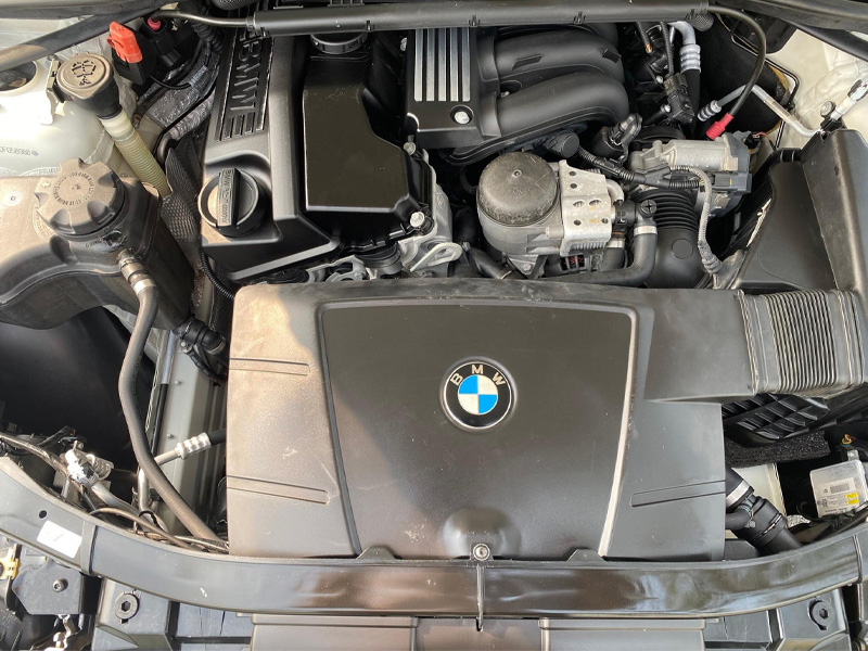 Bán xe BMW 3 Series 325i