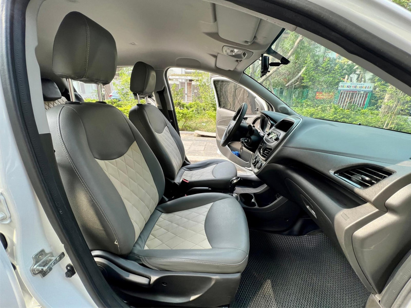 Bán Chevrolet Spark Van 2 chỗ