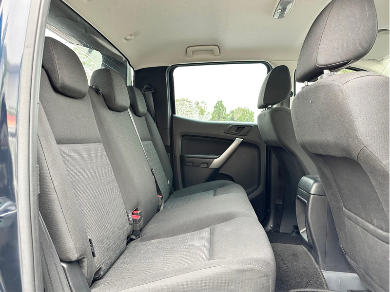 Bán xe Ford Ranger XLS 2022