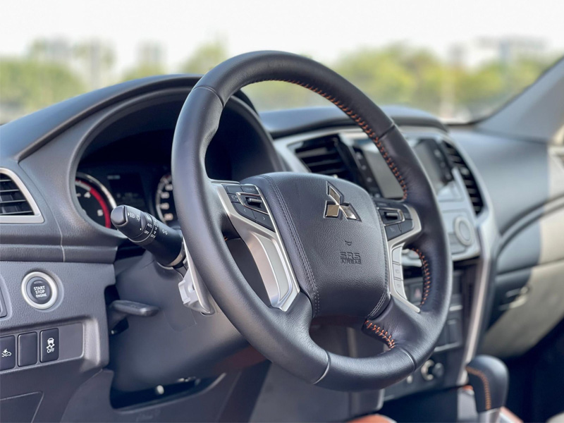 Bán xe Mitsubishi Triton