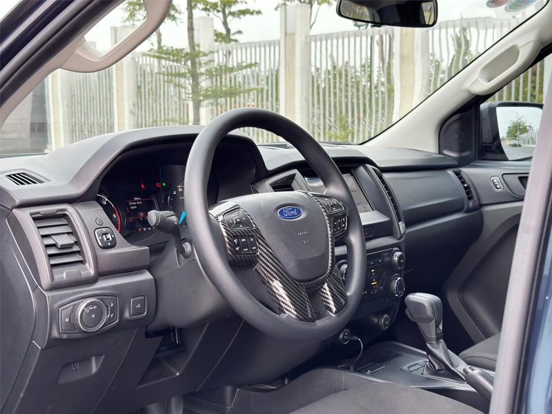 Bán xe Ford Ranger XLS 2022