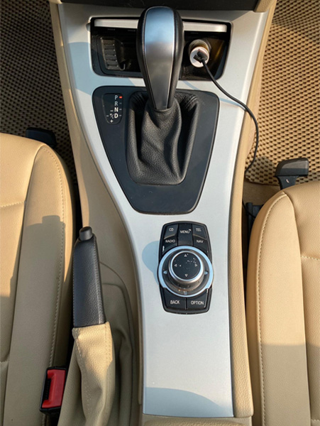 Bán xe BMW 3 Series 325i