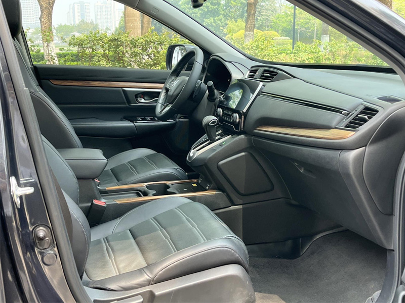 Bán xe Honda CRV 2023