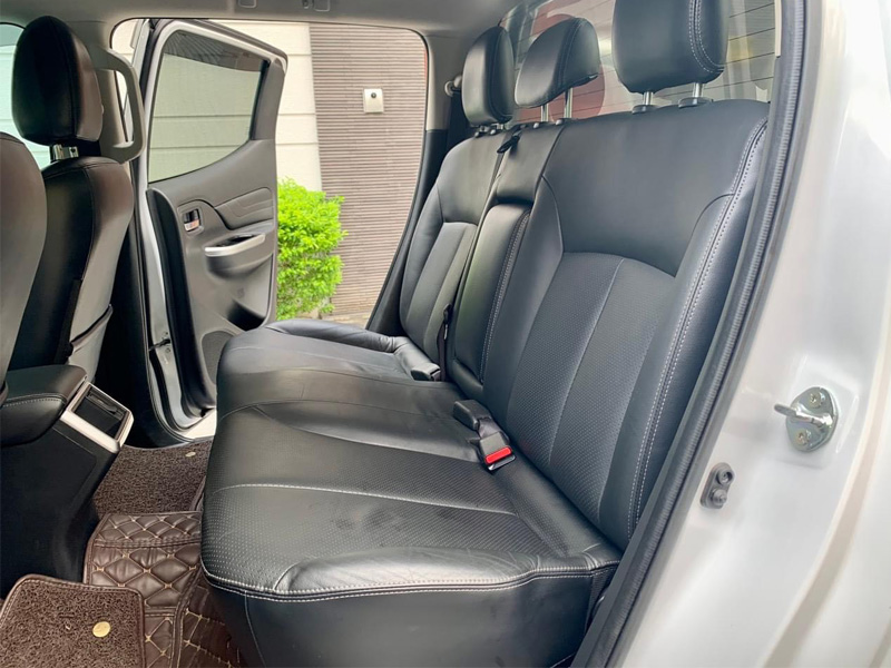 Bán xe Mitsubishi Triton 2020