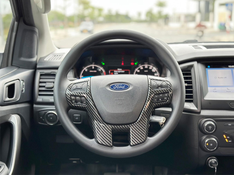 Bán xe Ford Ranger XLS 2022