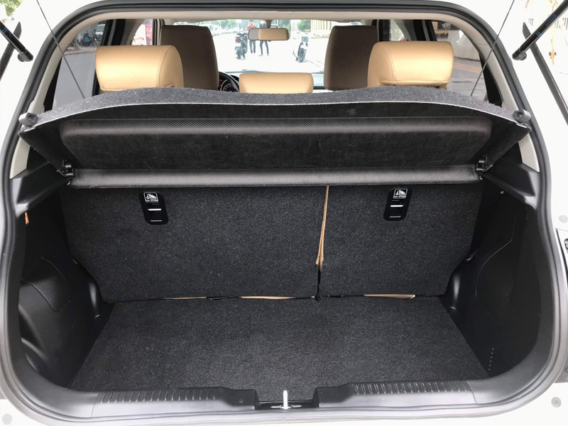 Bán xe Suzuki Swift GLX