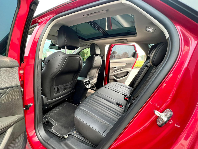 Bán xe Peugeot 3008