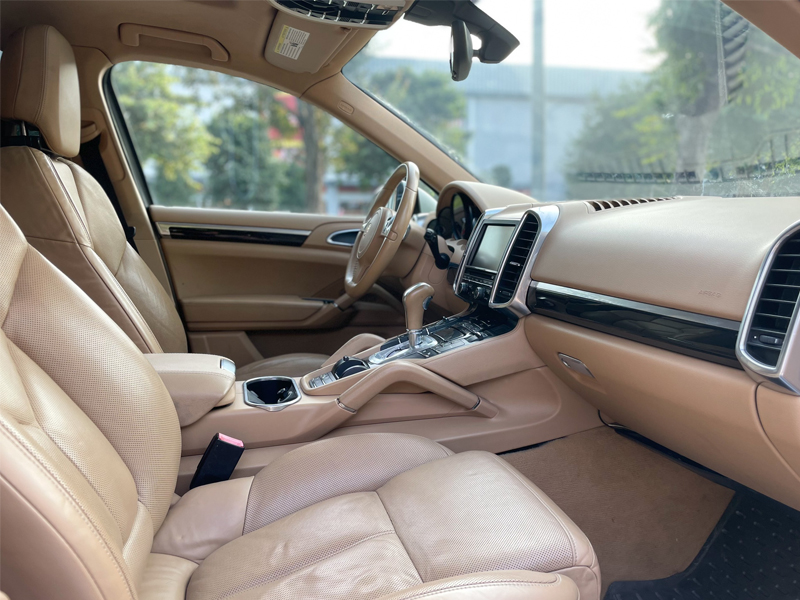 Bán xe Porsche Cayenne