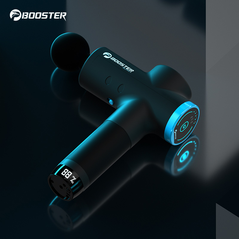 BOOSTER M2B- CẢM ỨNG THÔNG MINH THẾ HỆ MỚI- SẠC TYPE C