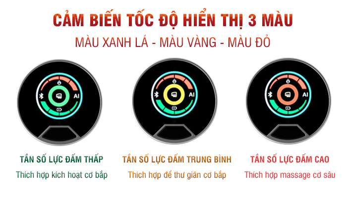 BOOSTER MINI 2 - CHẾ ĐỘ AI - KẾT NỐI BLUETOOTH