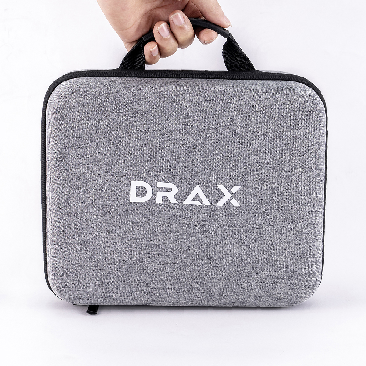 MÁY MASSAGE CẦM TAY DÀNH CHO GIA ĐÌNH DRAX D1