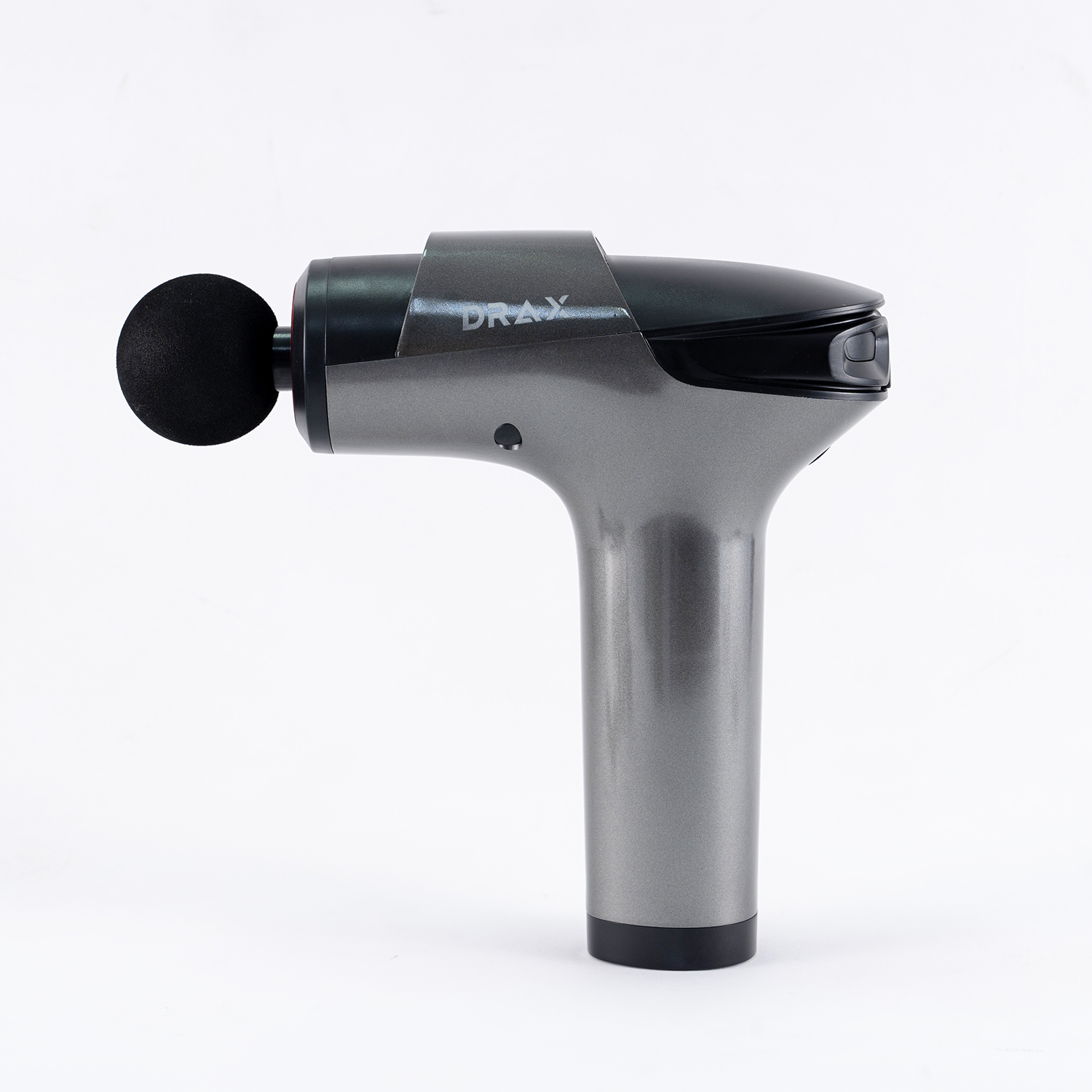 MÁY MASSAGE GIÃN CƠ CẦM TAY DRAX LASER-S