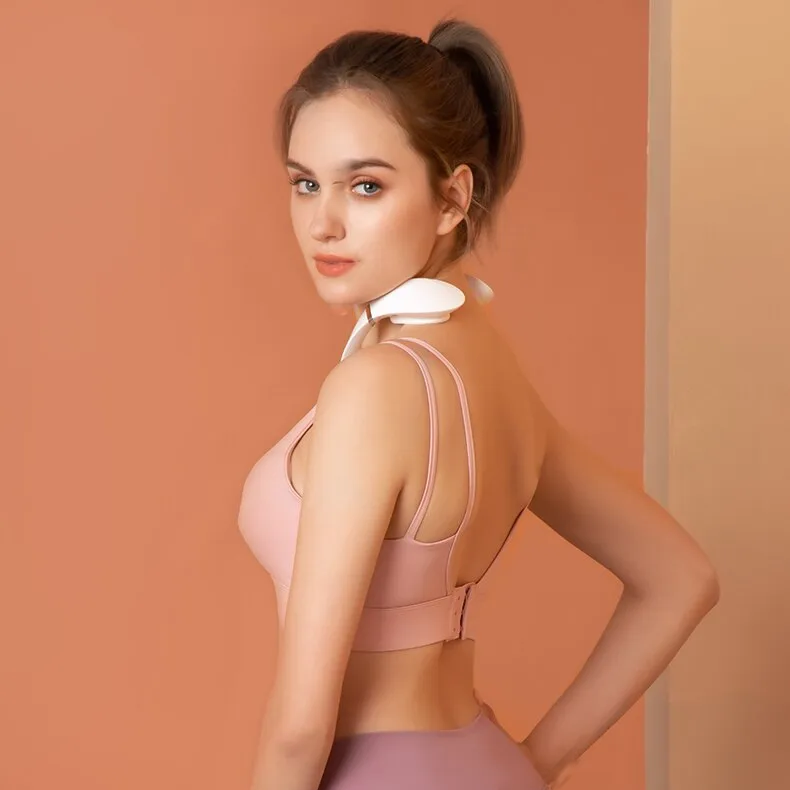 MÁY MASSAGE CỔ M1