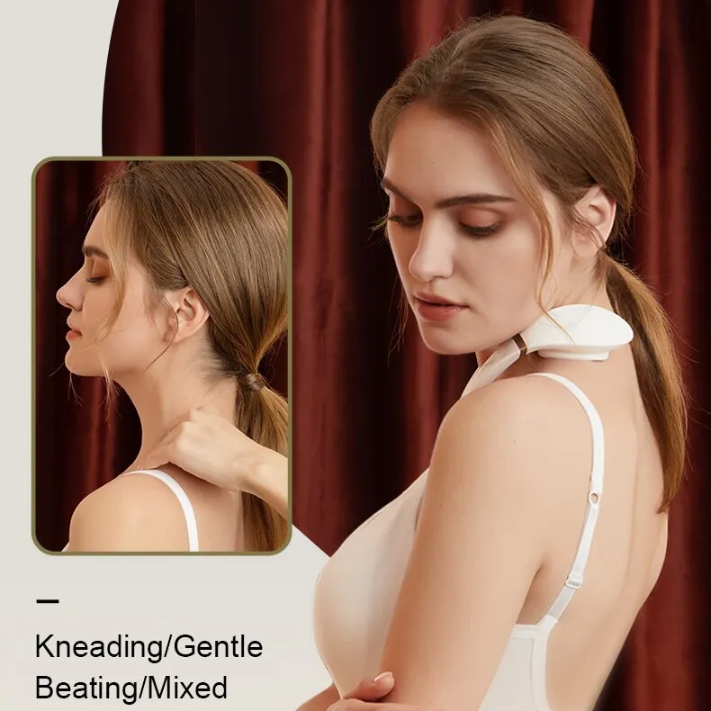 MÁY MASSAGE CỔ M1