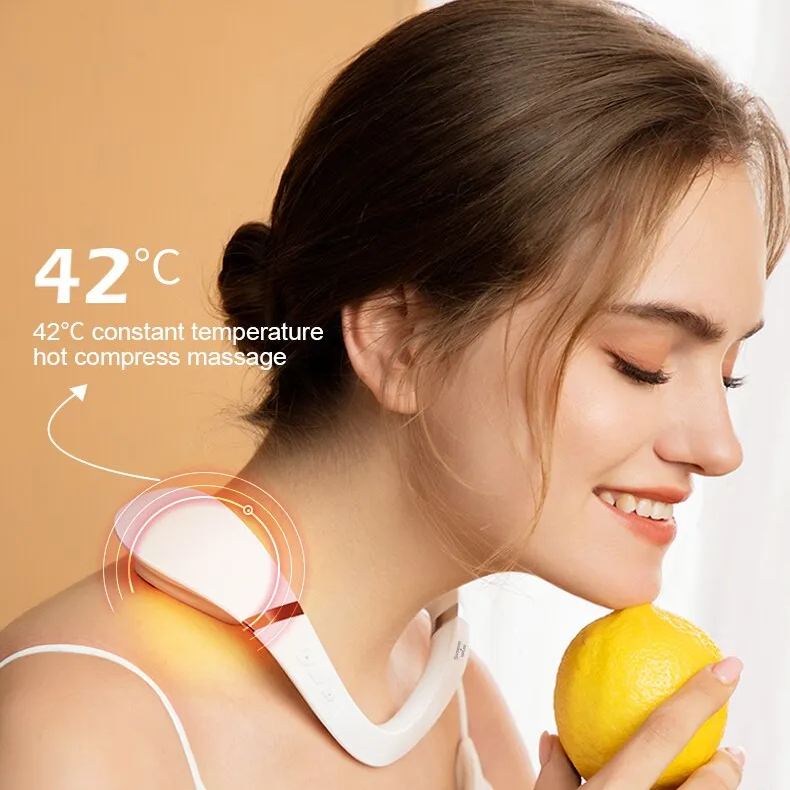 MÁY MASSAGE CỔ M1