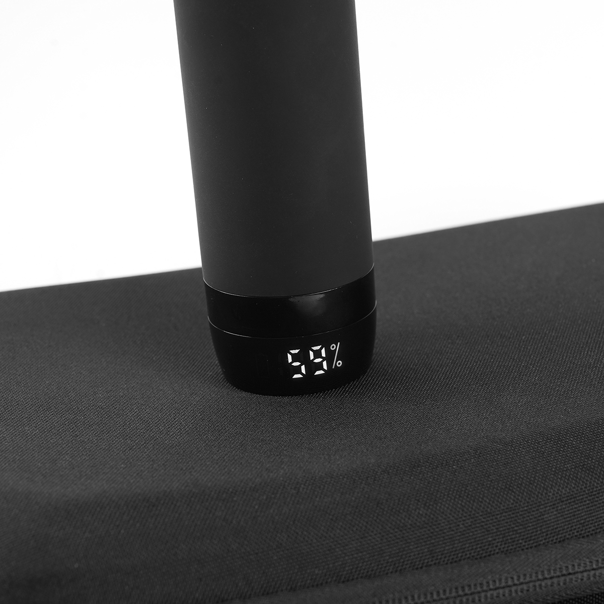 MÁY MASSAGE THERAPY DRAX SILVER - DÀNH CHO NGƯỜI TẬP LUYỆN